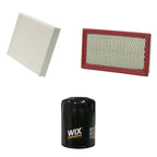Wix Filter Service Kit for Ford Fusion (2013–2020)