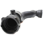 Set of 2 Upper Radiator Hoses for BMW 525i 528i 530i E60 E39