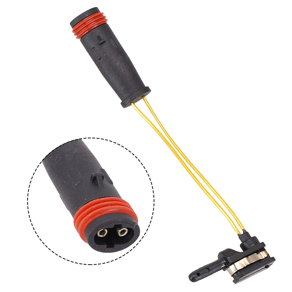 Brake Pad Wear Sensor for Mercedes W220 W203 W211 W221 W204 W212 (2000–2015)