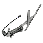 Front Window Regulator & Motor Assembly for Ford Mustang GT (1994–2004)