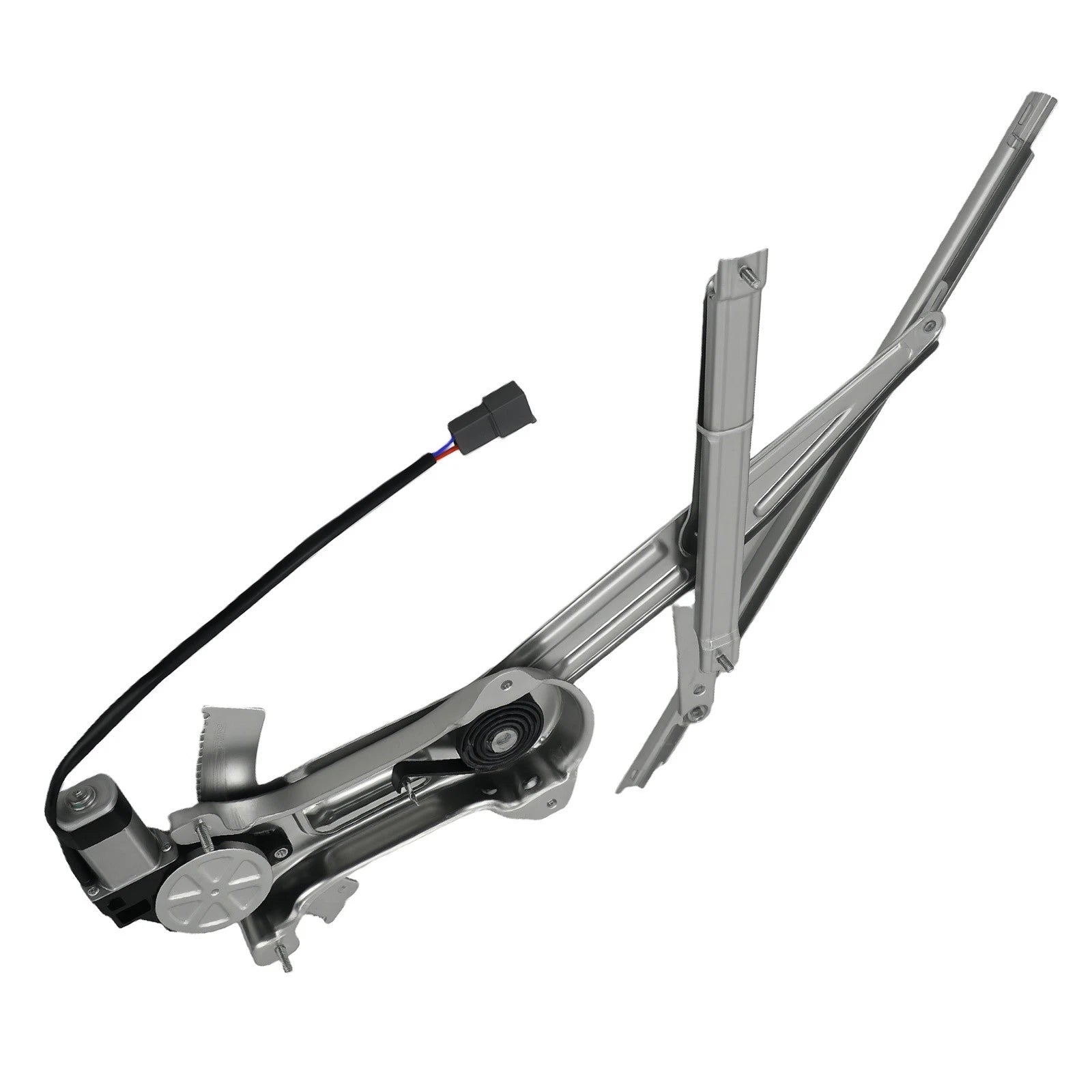 Front Window Regulator & Motor Assembly for Ford Mustang GT (1994–2004)