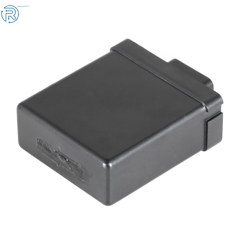 Ignitor CDI Box for Yamaha Blaster YFS200/SE (2000–2006) Black
