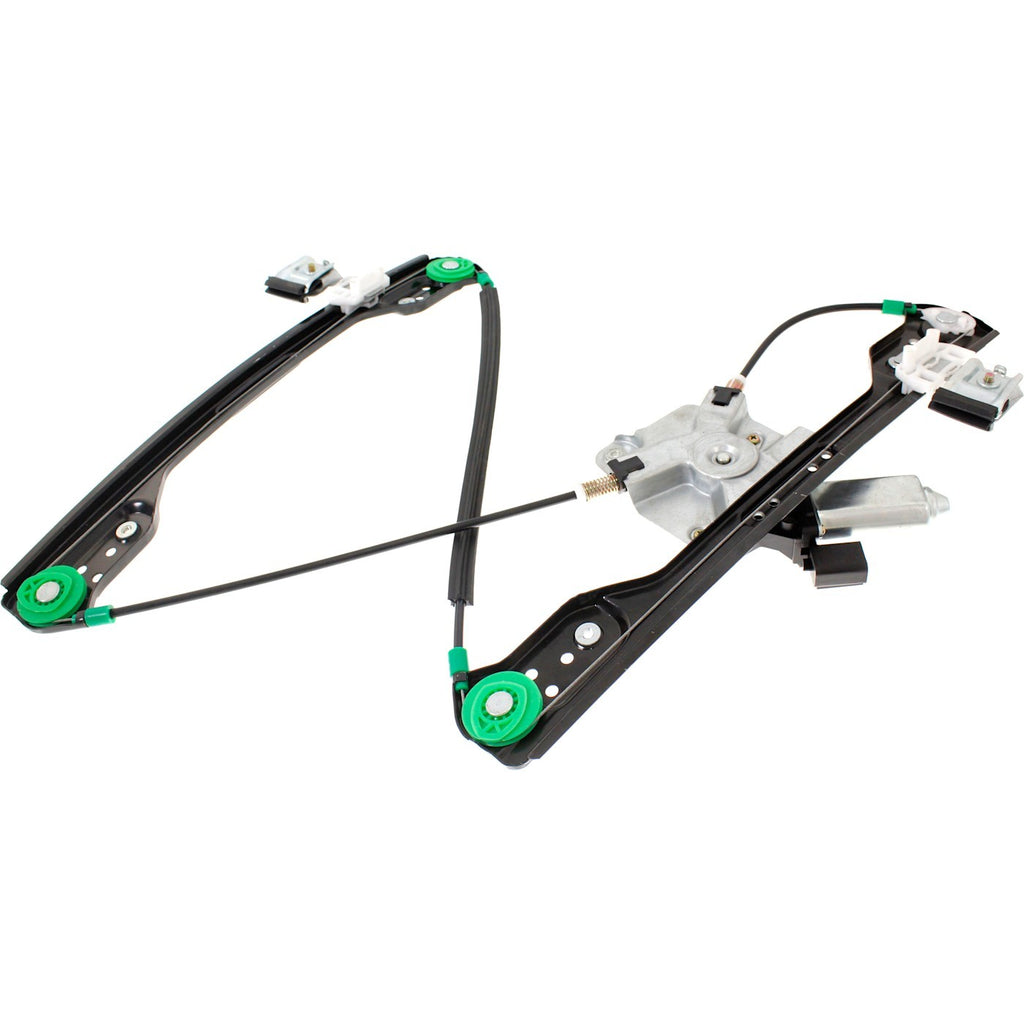 Power Window Regulator for Chrysler 300, Dodge Charger (2005–2010)
