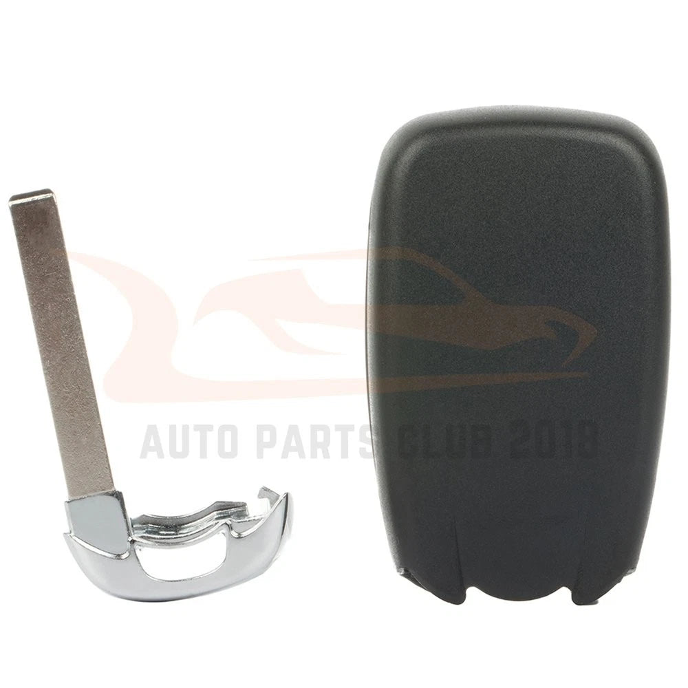 2X Key Entry Remote Fob for Chevrolet Camaro Cruze (2016–2021)