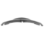 Windscreen for Harley Street Glide Touring 2014-2016 Black