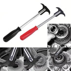 Double Head Oil Seal Puller Tool for Universal Use