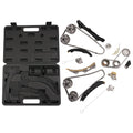 Timing Chain Cam VVT Gear Tool Kit for Chrysler Dodge Jeep Ram (2011–2020)