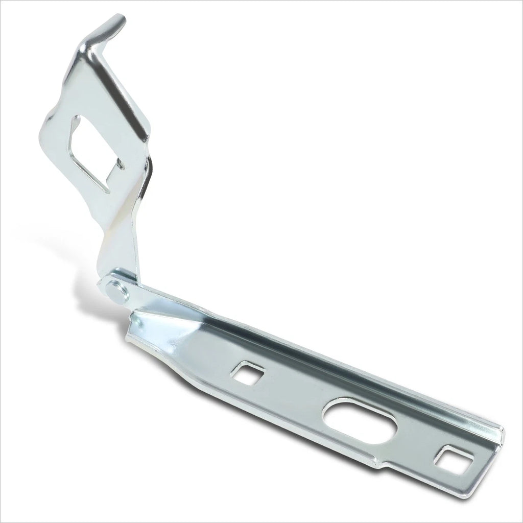 OE Steel Hood Hinge for Audi A4 (2009–2016)