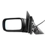 Power Mirror for BMW 325i, 328i (2001–2005) - Left Manual Folding Heated
