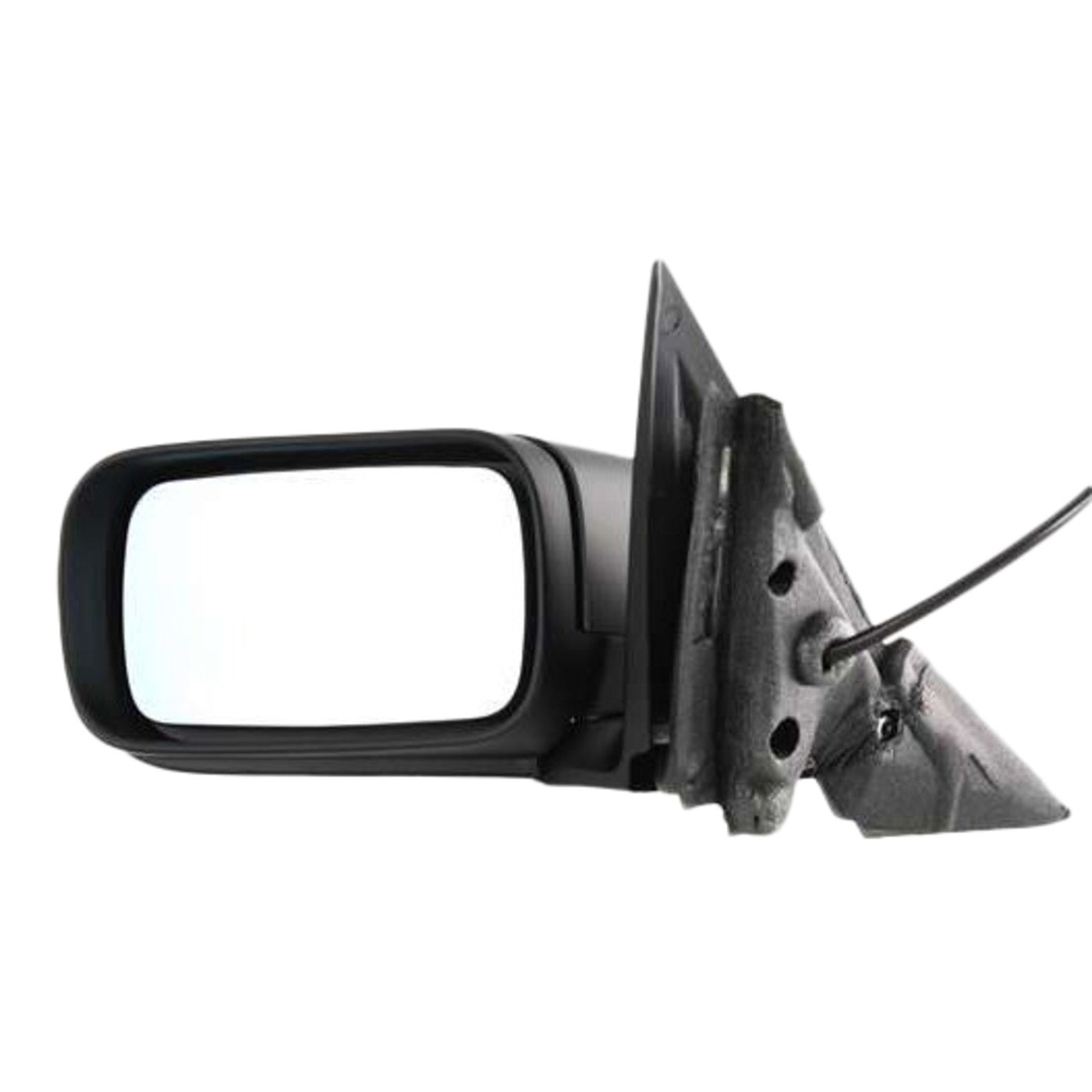 Power Mirror for BMW 325i, 328i (2001–2005) - Left Manual Folding Heated