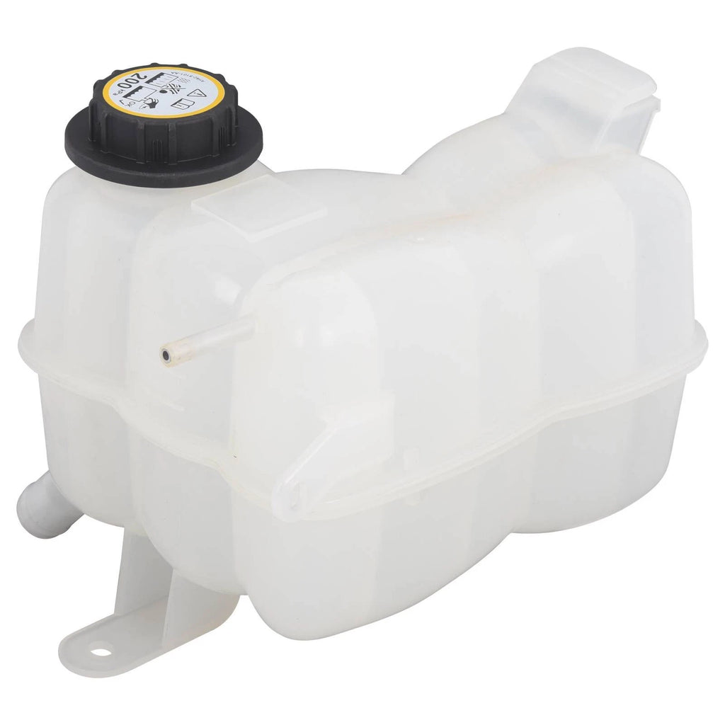 Coolant Expansion Tank with Cap for Ford F150 Expedition (2003–2010)