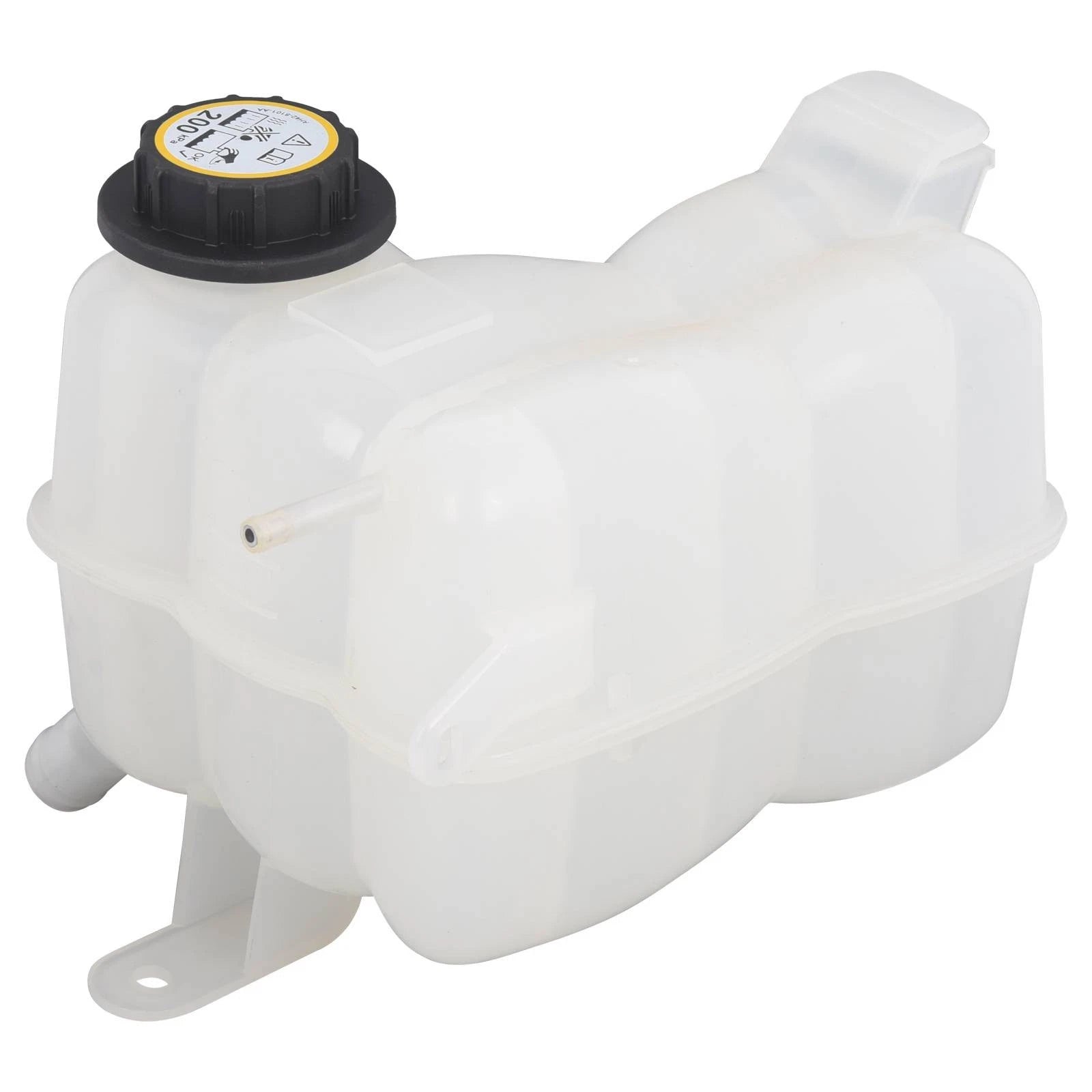 Coolant Expansion Tank with Cap for Ford F150 Expedition (2003–2010)