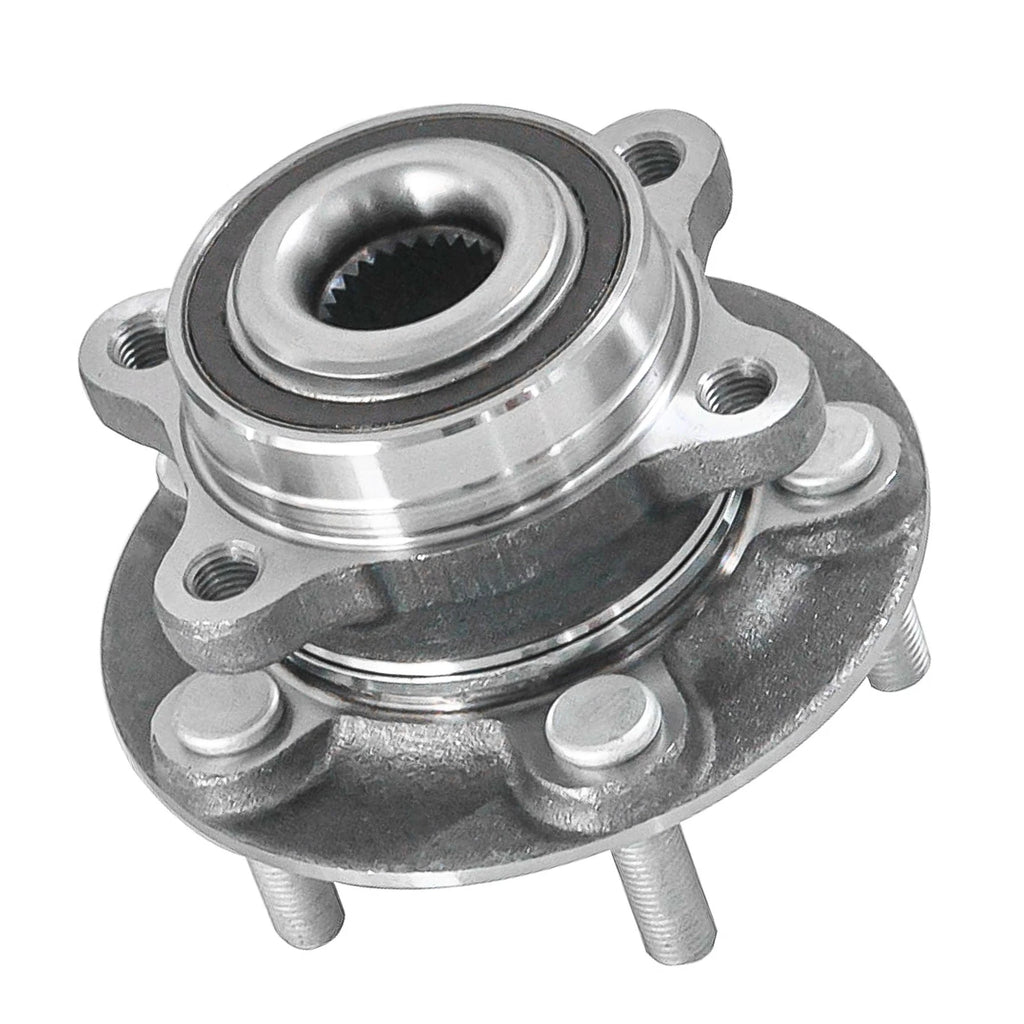 Wheel Hub Bearing Assembly for Ford Fusion 2.5L 2.0L 2015-2020