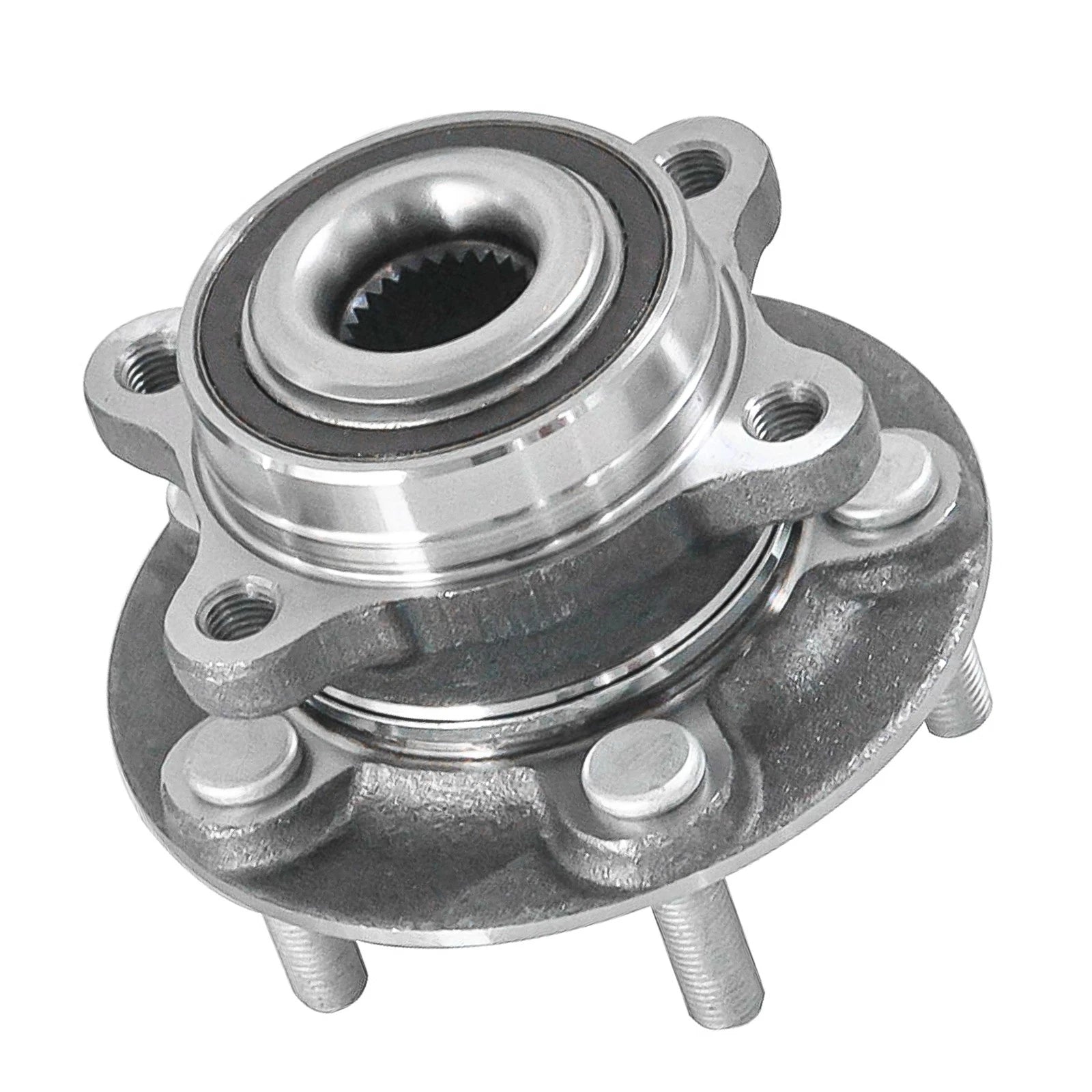 Wheel Hub Bearing Assembly for Ford Fusion 2.5L 2.0L 2015-2020