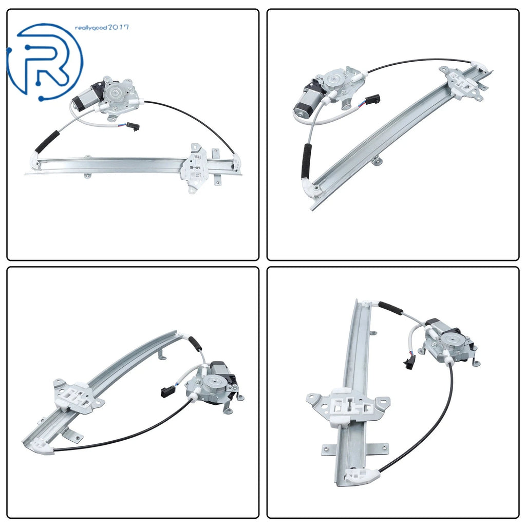 Power Window Regulator with Motor for Nissan Pathfinder (1996-1998)