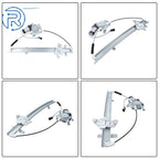 Power Window Regulator with Motor for Nissan Pathfinder (1996-1998)
