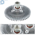 Radiator Fan Clutch for Dodge Ram 1500 2500 (2009–2013)