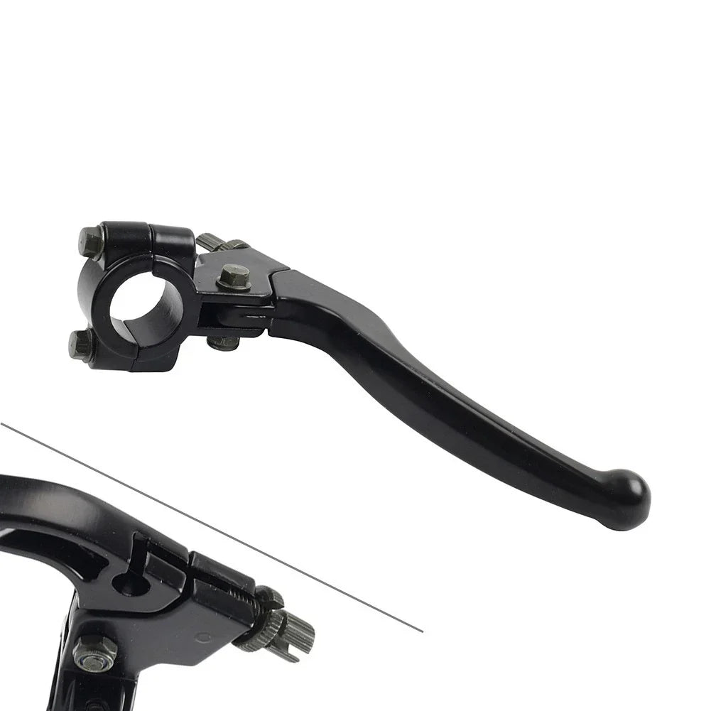 Right Brake Handle Lever Perch for Honda XR50 XR70 XR80 XR100 (2000-2009)