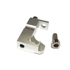 Aluminum Repair Bracket for VW Audi Skoda Seat 2.0 TDI CR (2015)