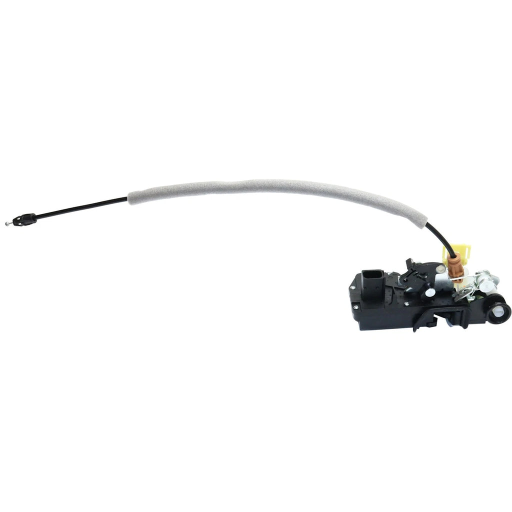 Rear Door Lock Actuator Set for Chevrolet Impala (2006–2011)