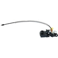 Rear Door Lock Actuator Set for Chevrolet Impala (2006–2011)