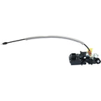 Rear Door Lock Actuator Set for Chevrolet Impala (2006–2011)