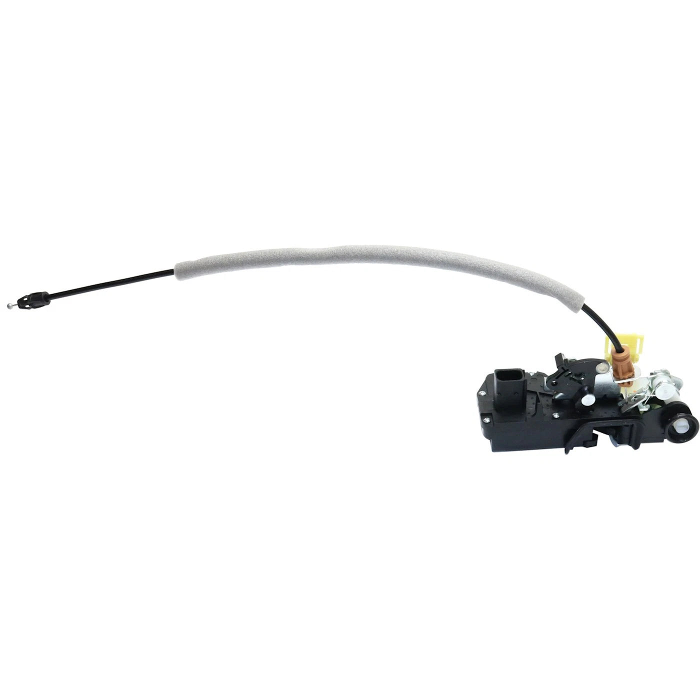 Rear Door Lock Actuator Set for Chevrolet Impala (2006–2011)