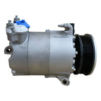 AC Compressor Kit with Condenser for Land Rover Discovery Sport 2.0L (2017–2019)