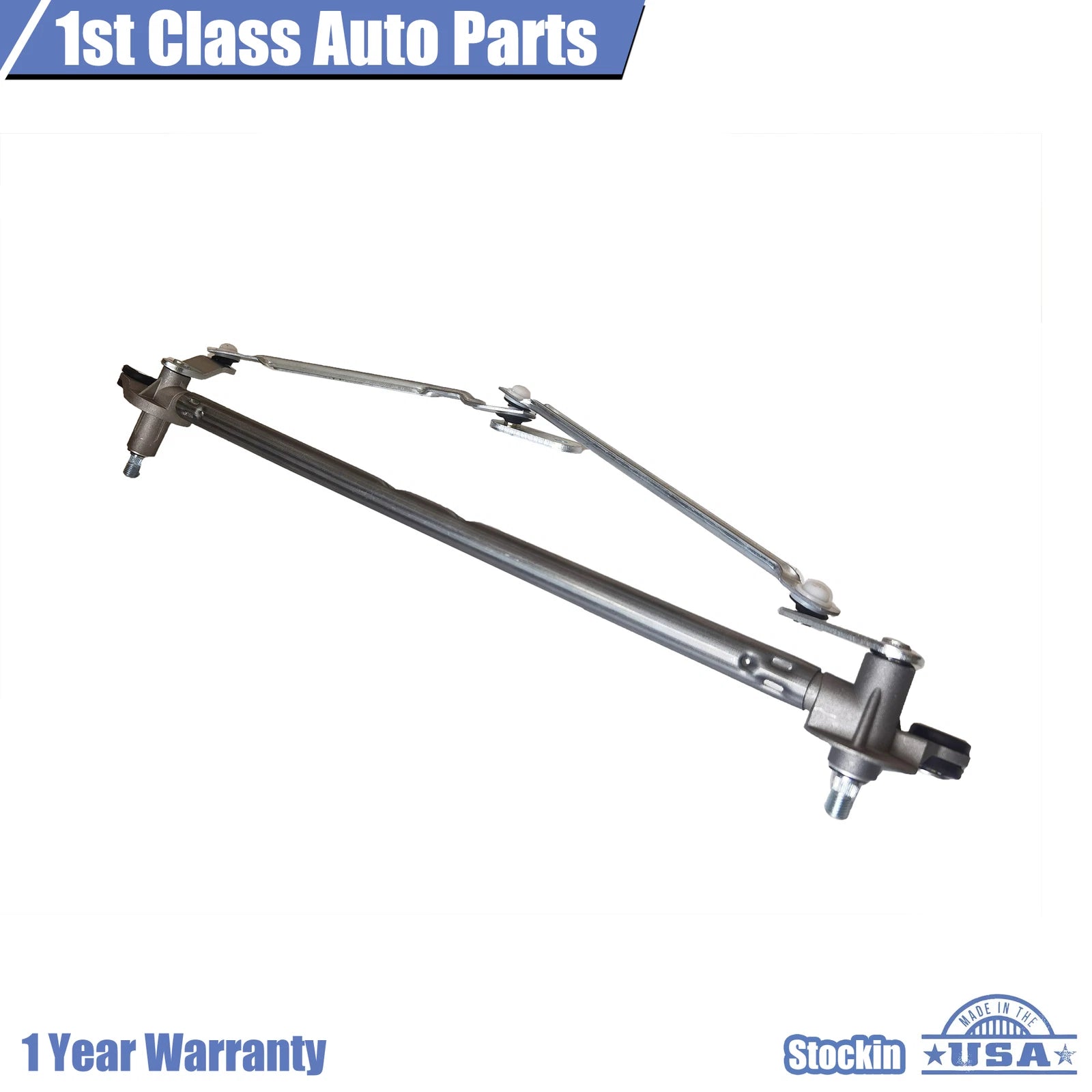 Windshield Wiper Linkage for Suzuki Forenza Reno (2004-2008)