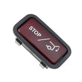 Trunk Lid Closing Switch for 2016-2020 Benz GLA X156 ()