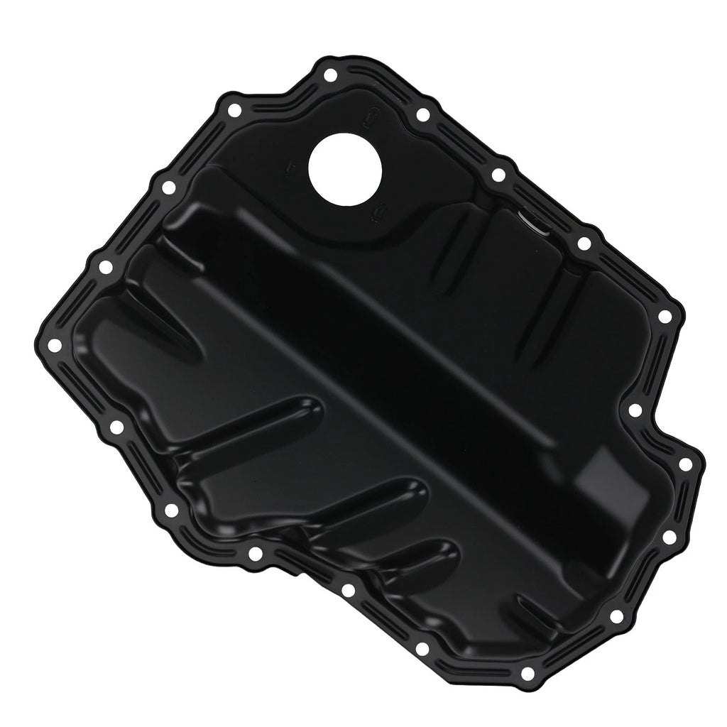 Oil Pan Assembly for Audi A3, VW Golf 1.4 TSI (2012–2020) 04E103602B