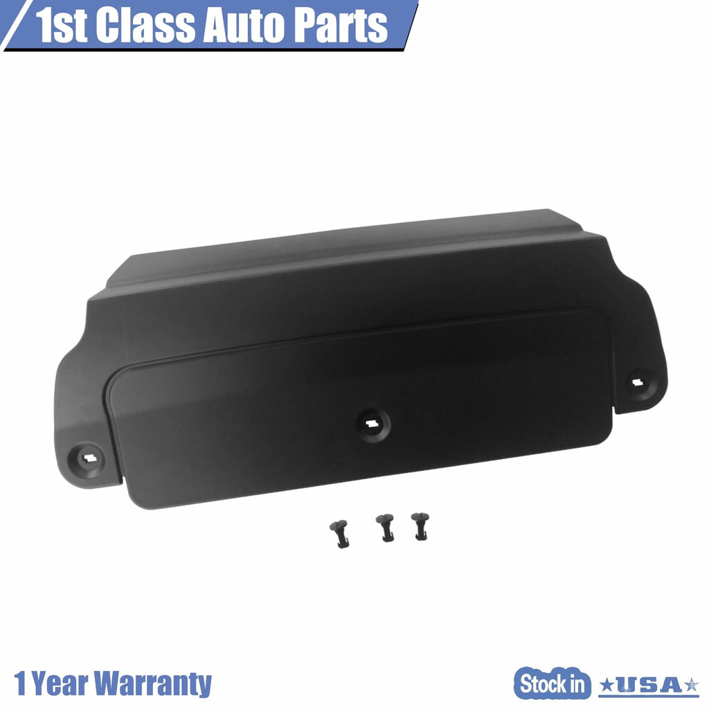 Rear Hitch Receiver Cover for Land Rover Range Rover (2013–2018)