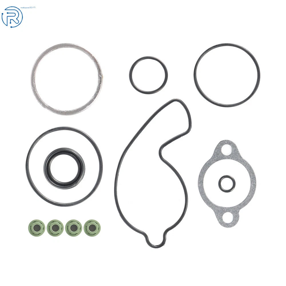 Complete Gasket Kit for Honda TRX450ER ATV (2006-2009, 2012-2014)