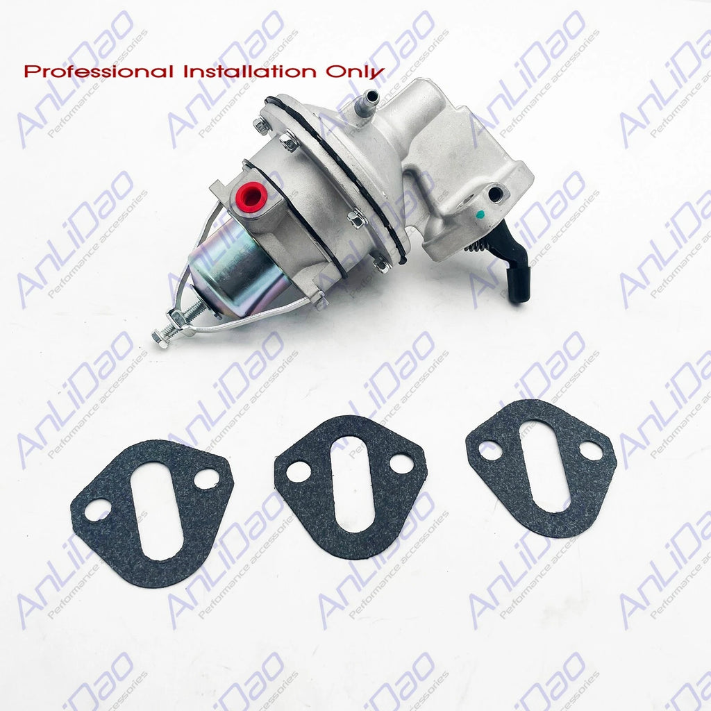 Fuel Pump for Mercruiser 2.5L 3.0L 3.7L (509407, 3854858)