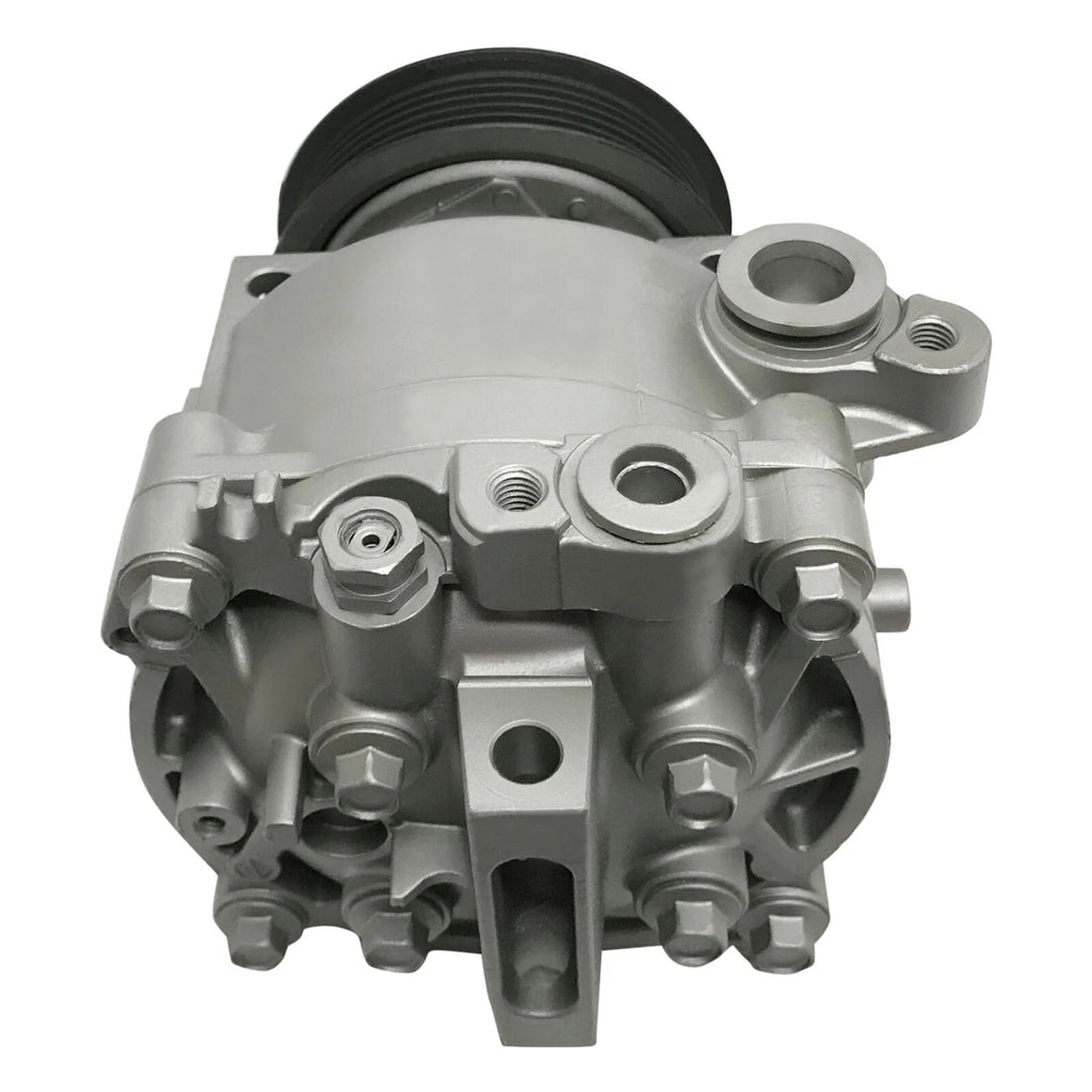 AC Compressor Kit Replacement for Chevrolet Sonic 1.4L (2019-2020)