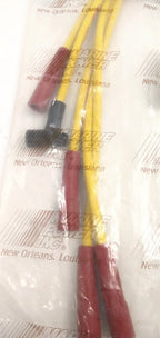 Spark Plug Set for Marine Power Inc 181 4 CYL (1112-000E5)