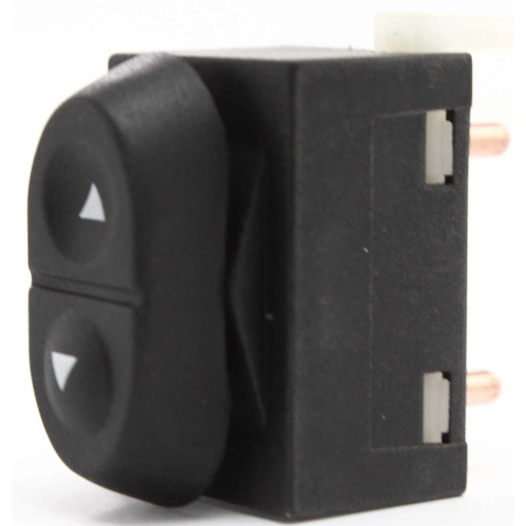 Set of 2 Window Regulators for Ford F150 F250 F350