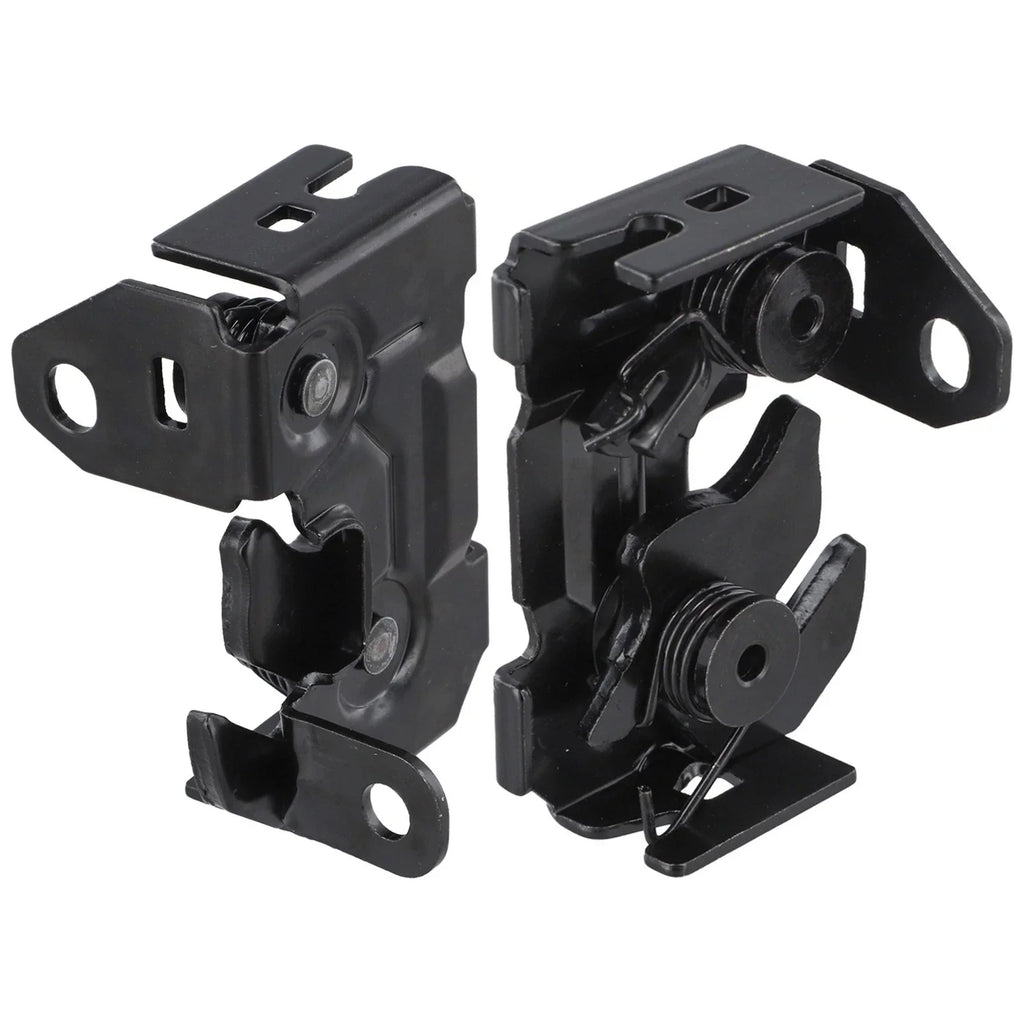 Front Hood Catch Lock for Mercedes-Benz