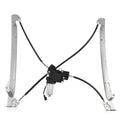 Driver Side Window Regulator Assembly for Dodge Caravan (2001–2003)