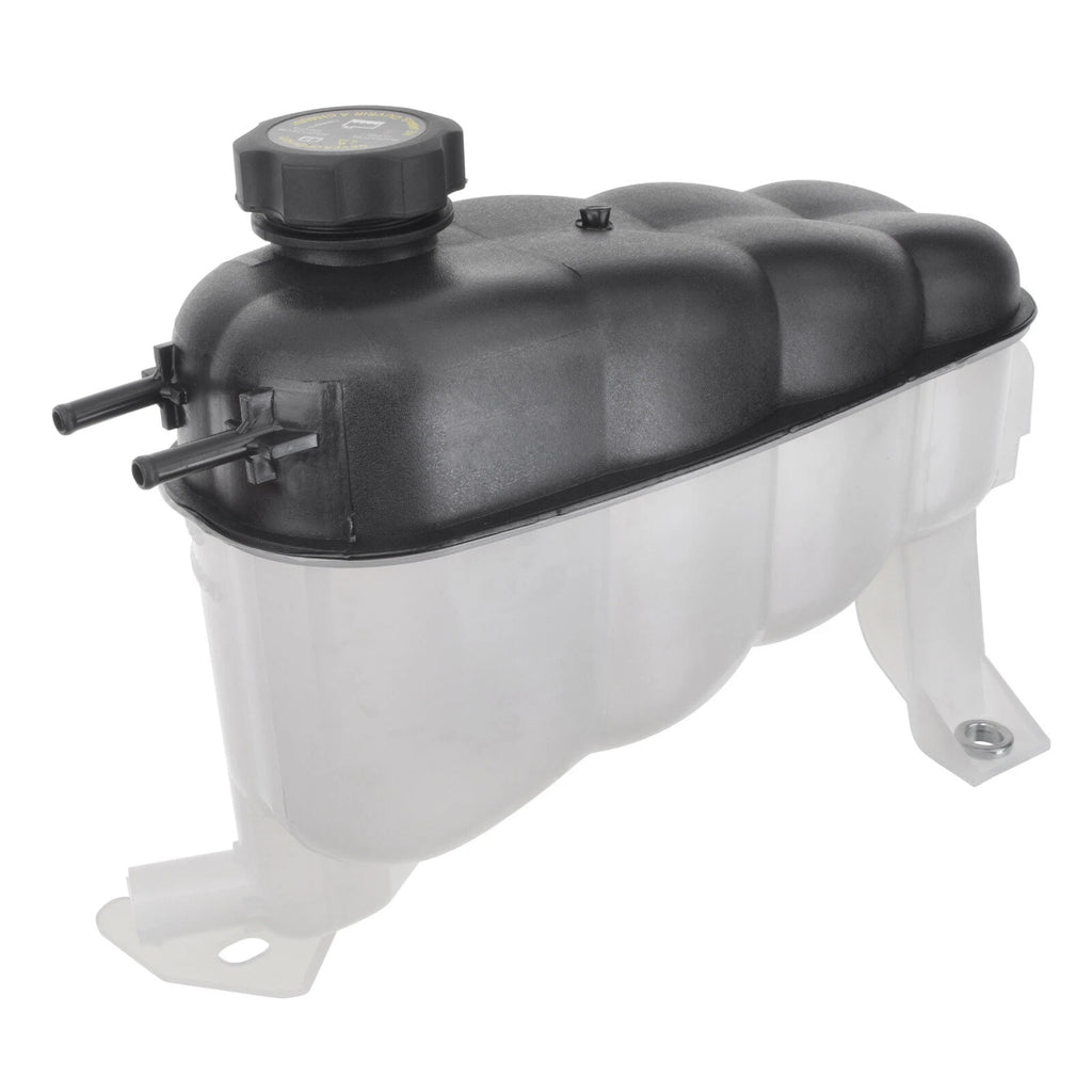Coolant Reservoir with Cap for Chevrolet Silverado 1500 (2014–2019)