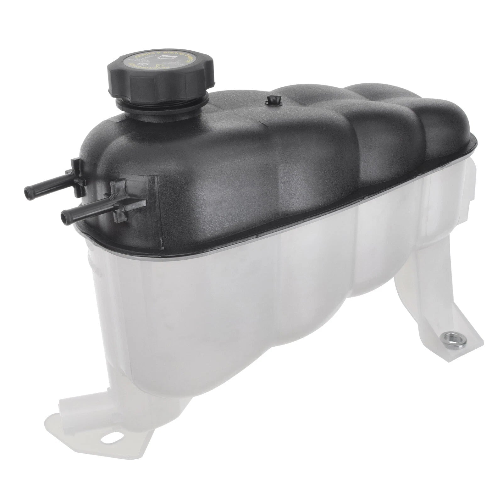 Coolant Reservoir with Cap for Chevrolet Silverado 1500 (2014–2019)