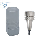 ER32-50 Precision Collet Chuck Tool Holder for CNC (G2.5, 30k RPM)