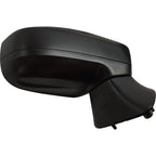 Power Heated Mirrors for Subaru Outback (2018–2019) Textured Black