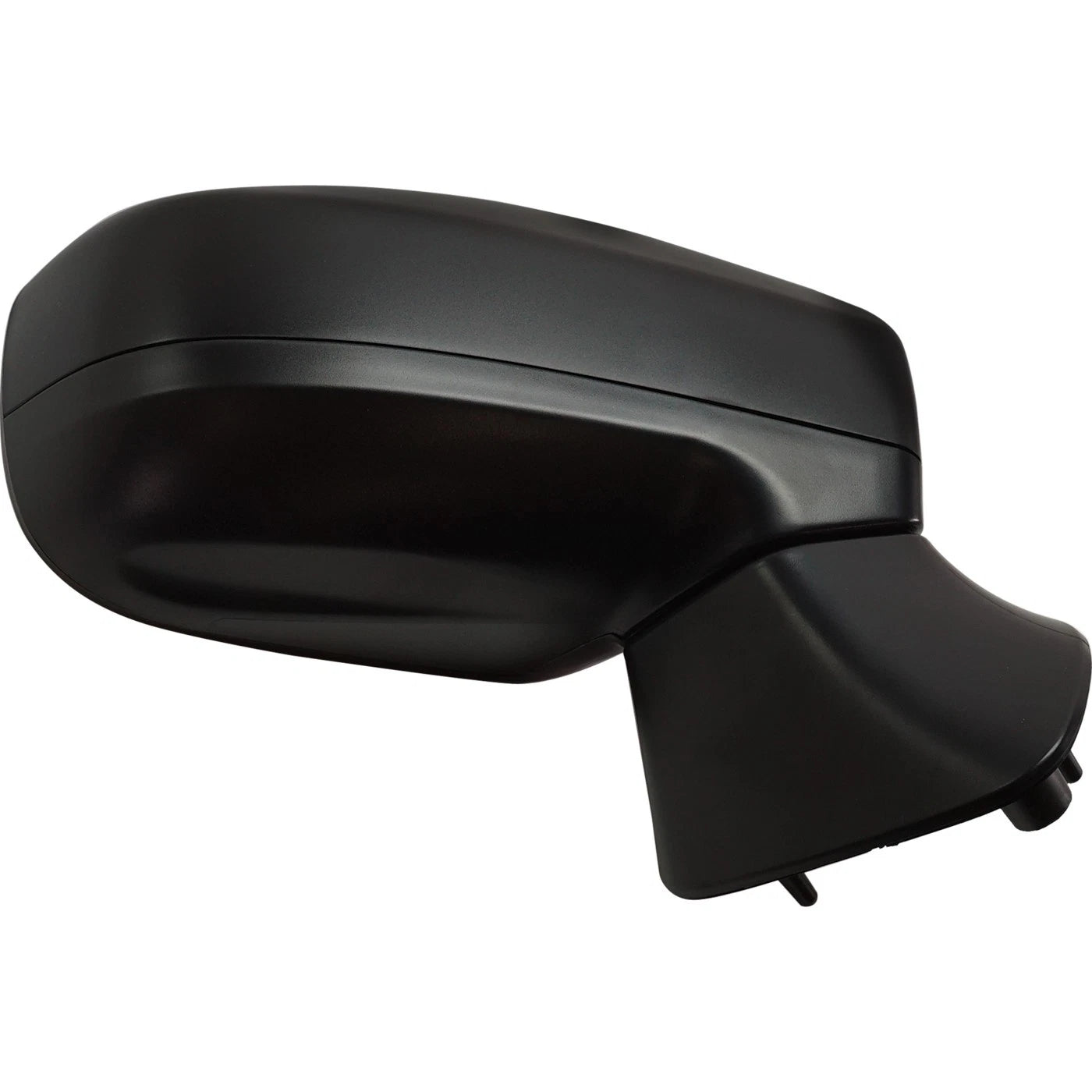 Power Heated Mirrors for Subaru Outback (2018–2019) Textured Black