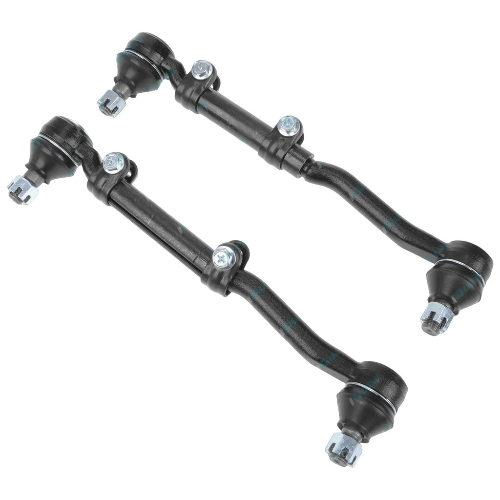 Inner & Outer Tie Rod End Set for Toyota Hilux 4x4 1985-2005 4WD & Surf