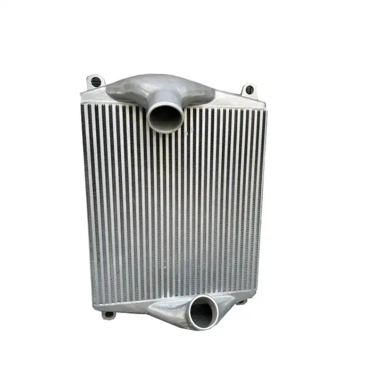 Water Radiator 238-6658 for Caterpillar 924G 924GZ 924H 924HZ 928HZ 930G (2000–2010)