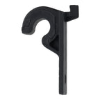 Front Swivel Plate for Fiat Ducato