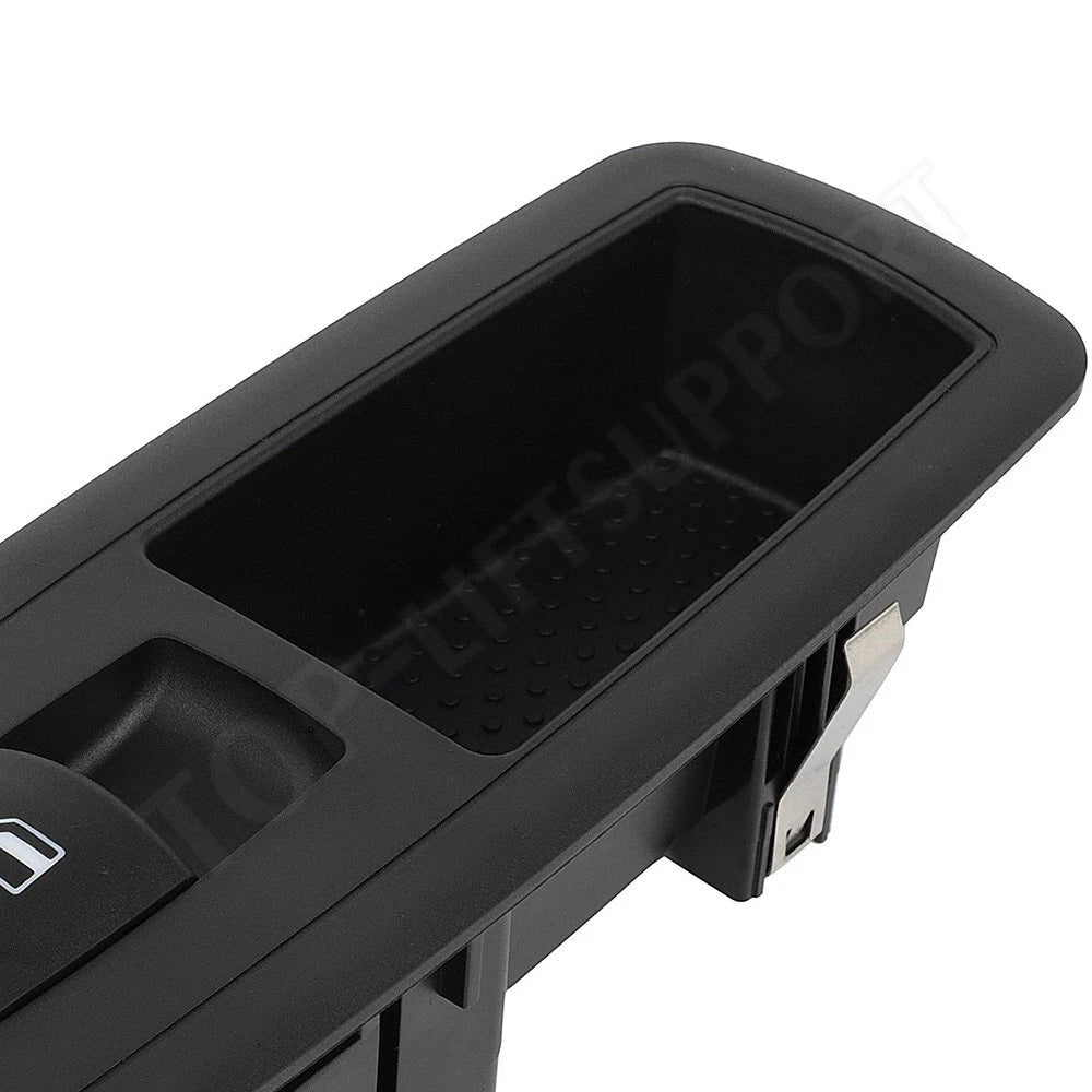Window Door Lock Switch for Dodge Durango (2011–2015) Passenger Side