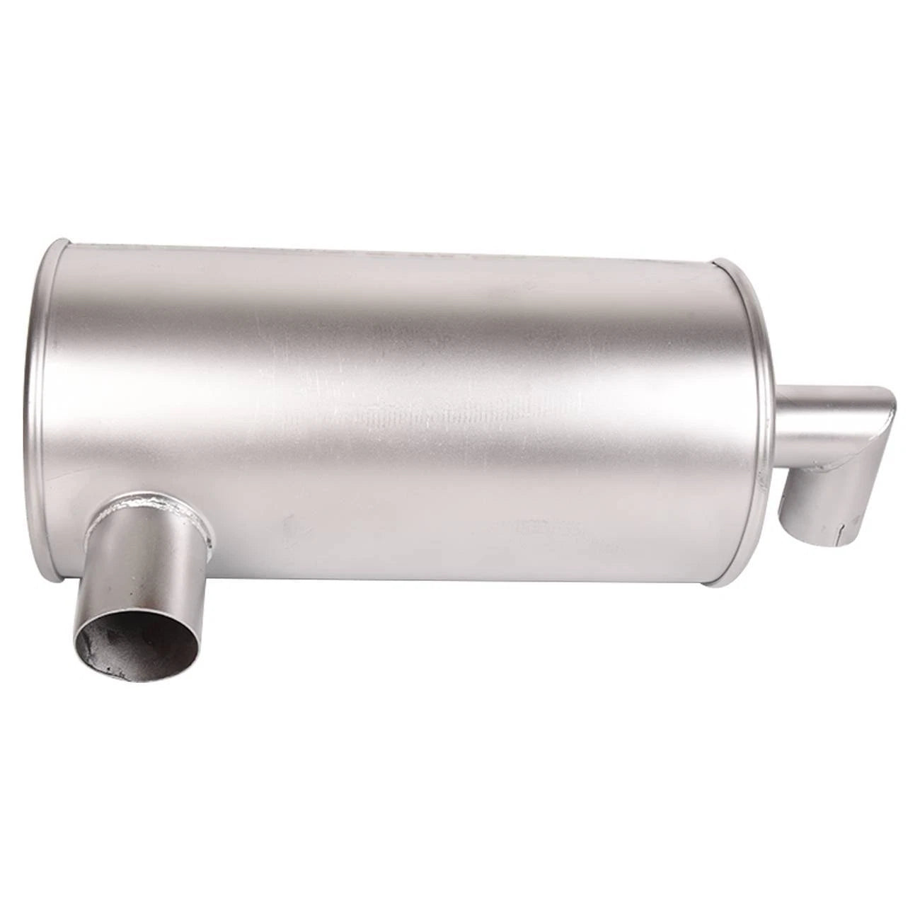 Muffler for Hitachi Excavator EX120-1 EX150-1 EX120-2 EX120-3