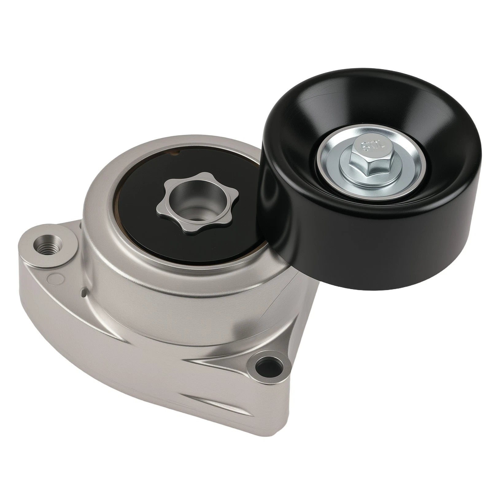 Belt Drive Package for Honda Accord 2.4L LX/EX (2003–2007)